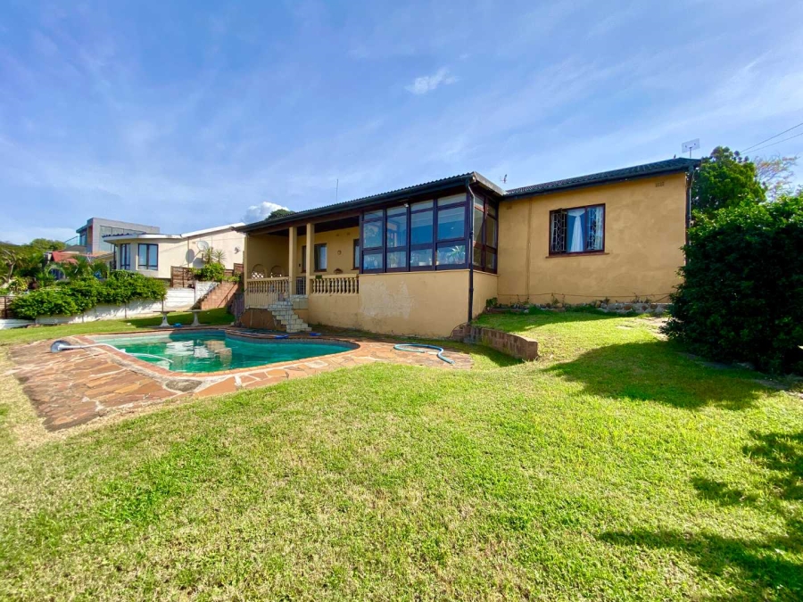 To Let 3 Bedroom Property for Rent in Umhlanga KwaZulu-Natal