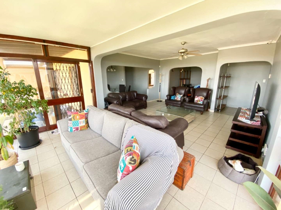 To Let 3 Bedroom Property for Rent in Umhlanga KwaZulu-Natal