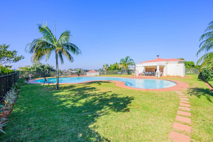 2 Bedroom Property for Sale in La Lucia Ridge KwaZulu-Natal