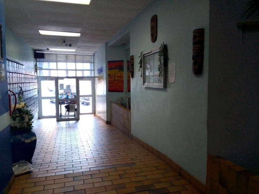 2 Bedroom Property for Sale in South Beach KwaZulu-Natal