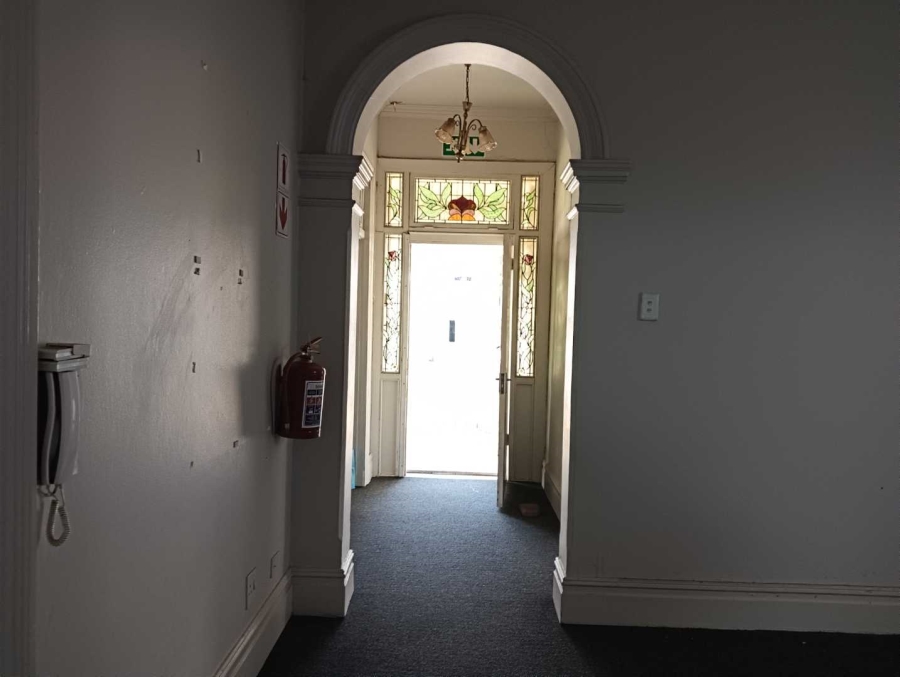 To Let commercial Property for Rent in Bulwer KwaZulu-Natal