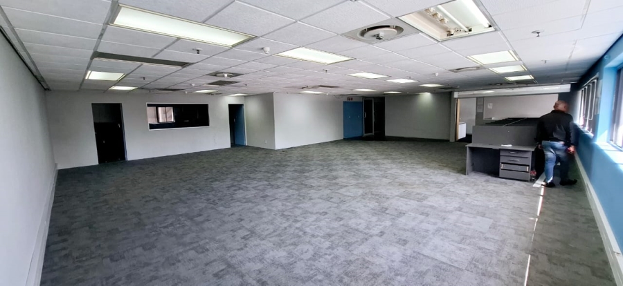 To Let commercial Property for Rent in Durban Central KwaZulu-Natal
