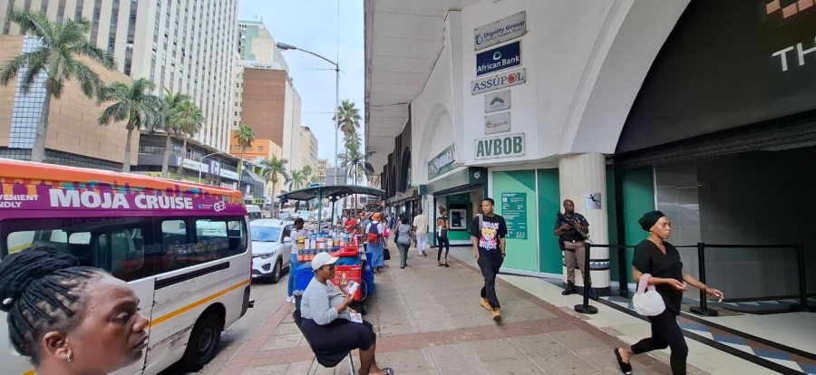Commercial Property for Sale in Durban Central KwaZulu-Natal