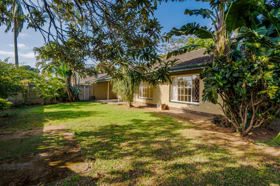 3 Bedroom Property for Sale in Amanzimtoti KwaZulu-Natal