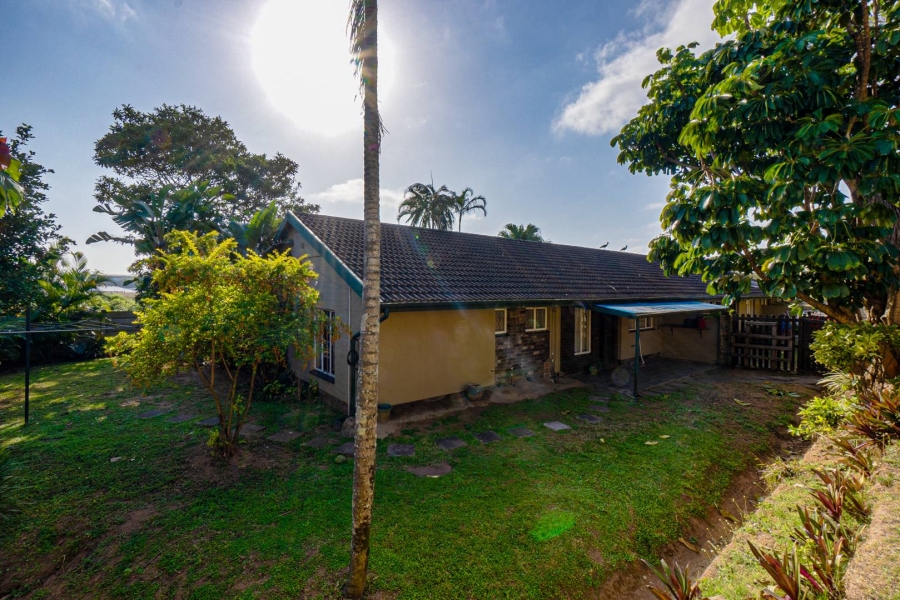 3 Bedroom Property for Sale in Amanzimtoti KwaZulu-Natal