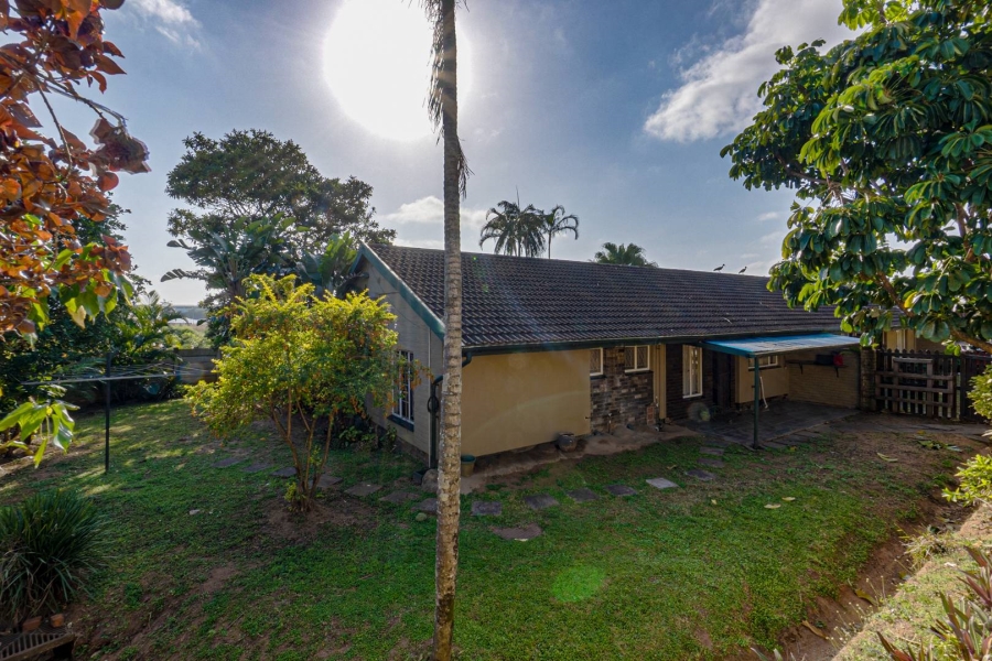 3 Bedroom Property for Sale in Amanzimtoti KwaZulu-Natal