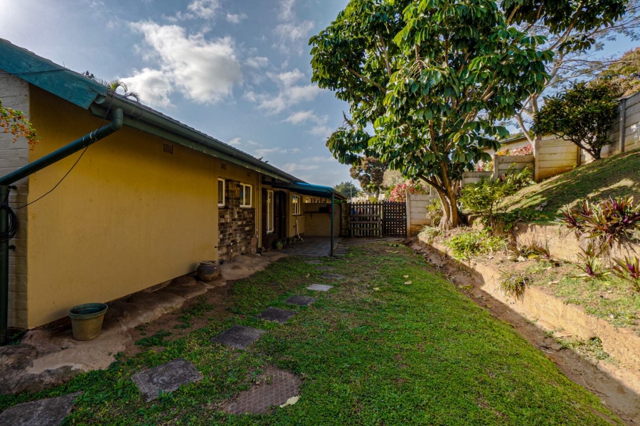 3 Bedroom Property for Sale in Amanzimtoti KwaZulu-Natal