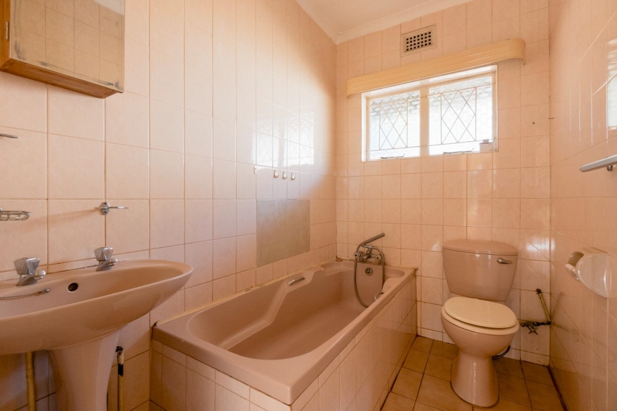 3 Bedroom Property for Sale in Amanzimtoti KwaZulu-Natal
