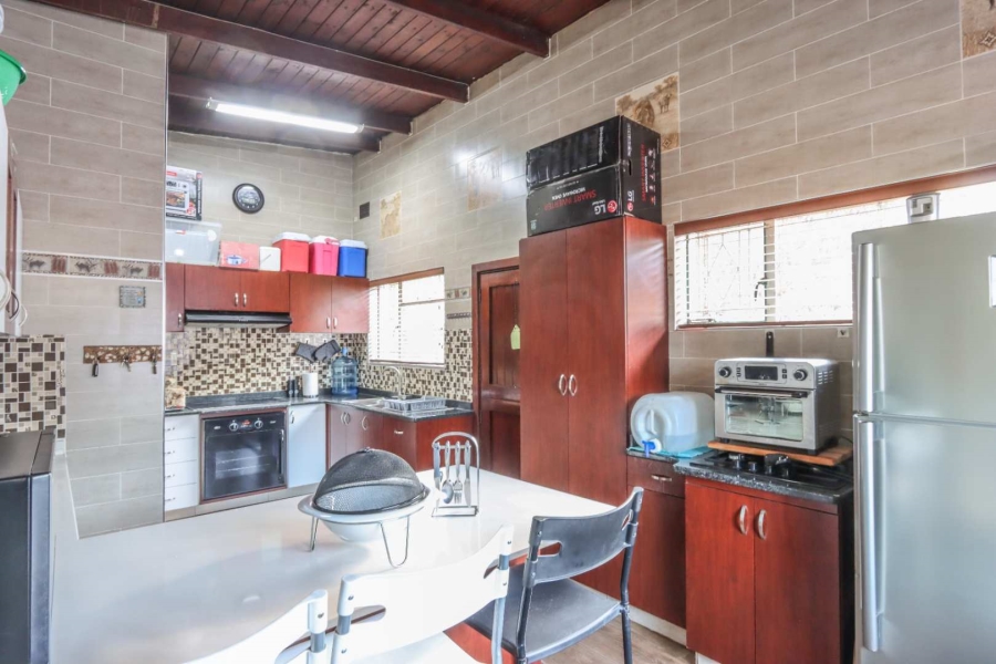 3 Bedroom Property for Sale in Sea View KwaZulu-Natal