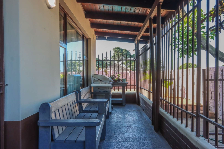 3 Bedroom Property for Sale in Sea View KwaZulu-Natal
