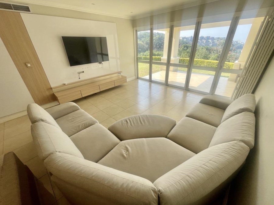 4 Bedroom Property for Sale in La Lucia Ridge KwaZulu-Natal