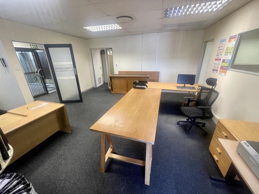 To Let commercial Property for Rent in Riverhorse Valley KwaZulu-Natal