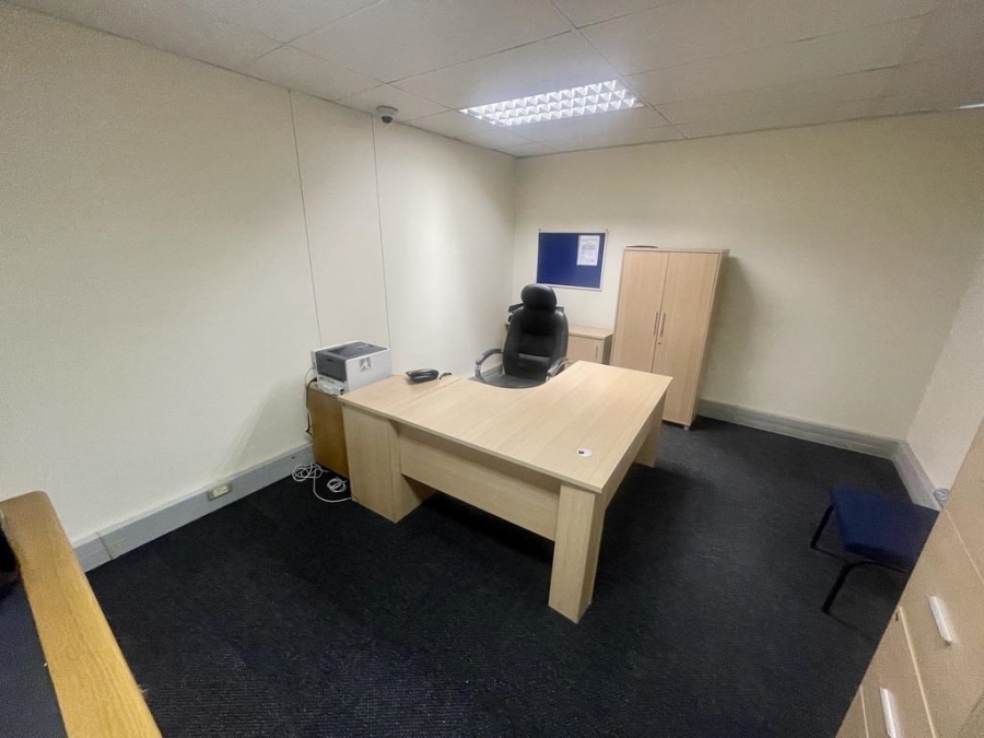 To Let commercial Property for Rent in Riverhorse Valley KwaZulu-Natal