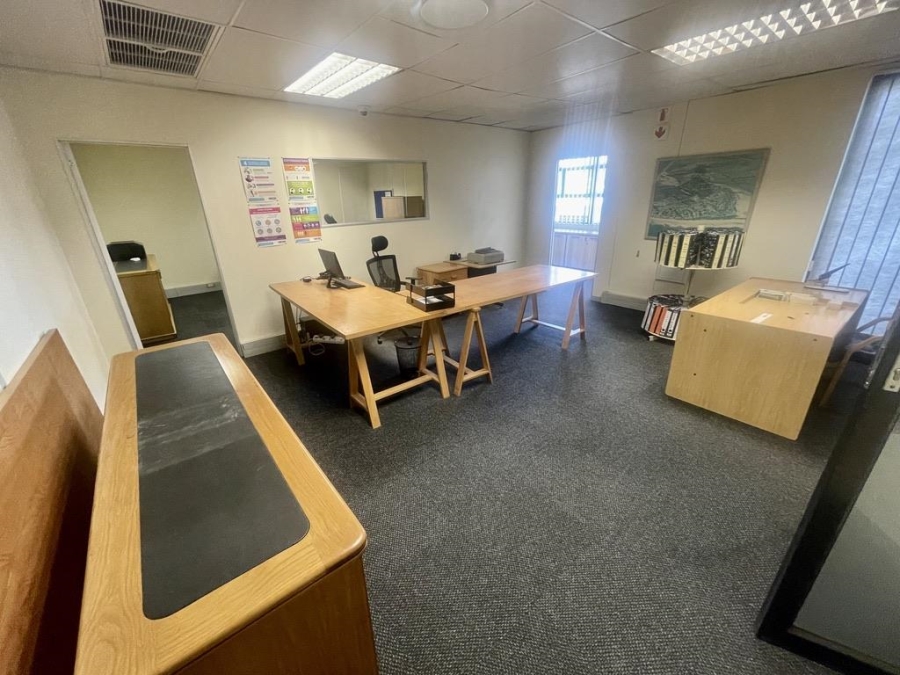 To Let commercial Property for Rent in Riverhorse Valley KwaZulu-Natal