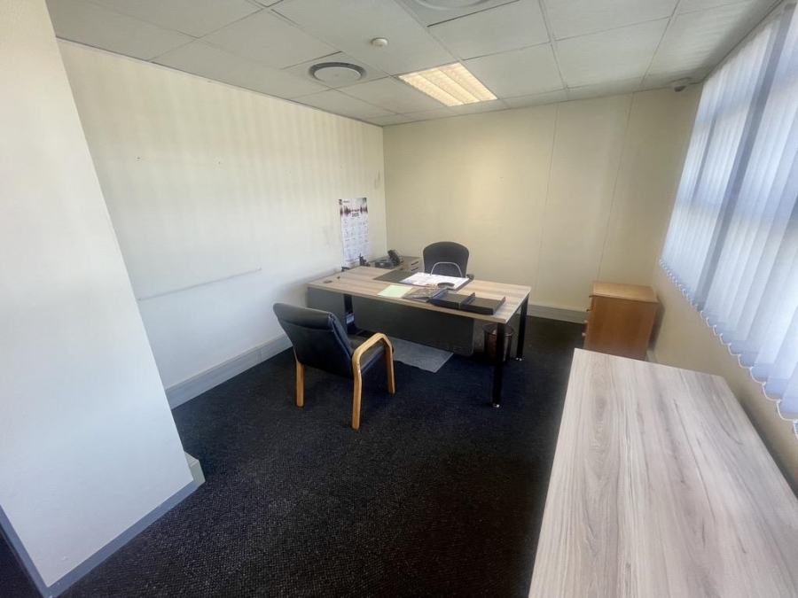 To Let commercial Property for Rent in Riverhorse Valley KwaZulu-Natal