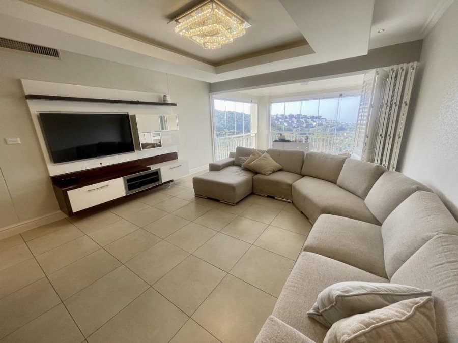 4 Bedroom Property for Sale in La Lucia Ridge KwaZulu-Natal