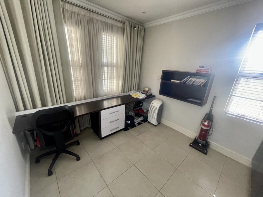 4 Bedroom Property for Sale in La Lucia Ridge KwaZulu-Natal