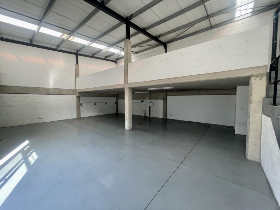 To Let 0 Bedroom Property for Rent in Cornubia KwaZulu-Natal
