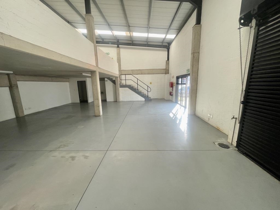 To Let 0 Bedroom Property for Rent in Cornubia KwaZulu-Natal
