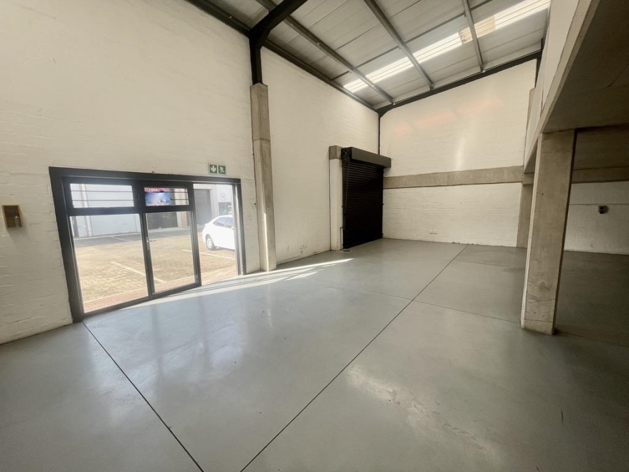 To Let 0 Bedroom Property for Rent in Cornubia KwaZulu-Natal