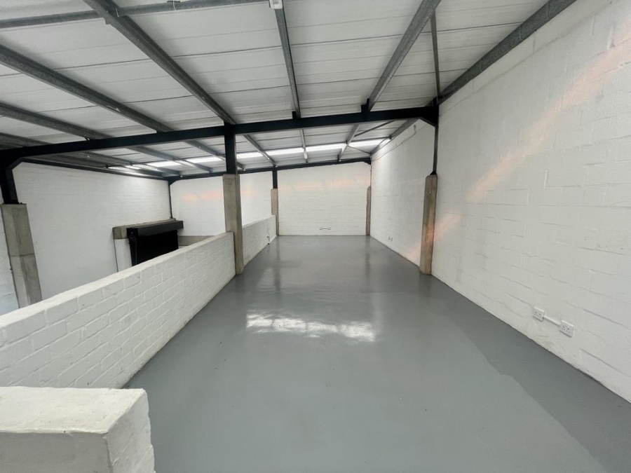 To Let 0 Bedroom Property for Rent in Cornubia KwaZulu-Natal