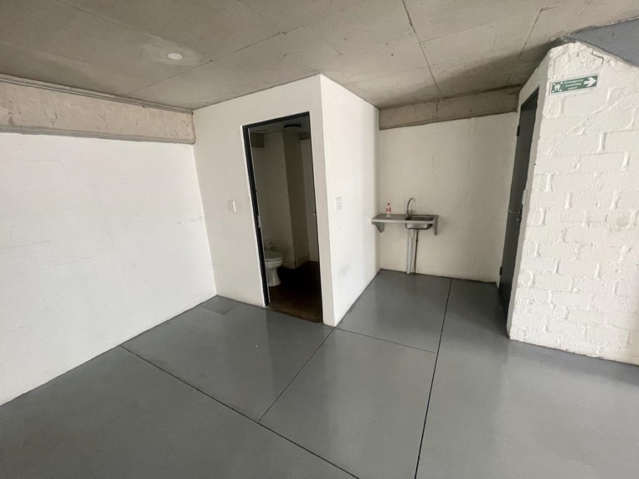 To Let 0 Bedroom Property for Rent in Cornubia KwaZulu-Natal