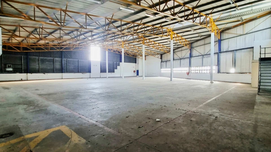 To Let commercial Property for Rent in Red Hill KwaZulu-Natal