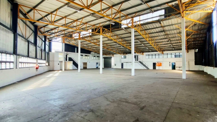 To Let commercial Property for Rent in Red Hill KwaZulu-Natal