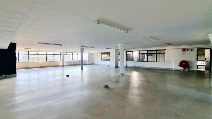 To Let commercial Property for Rent in Red Hill KwaZulu-Natal