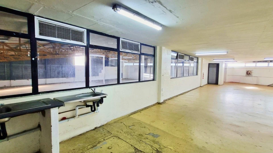 To Let commercial Property for Rent in Red Hill KwaZulu-Natal