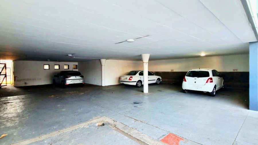 To Let commercial Property for Rent in Red Hill KwaZulu-Natal