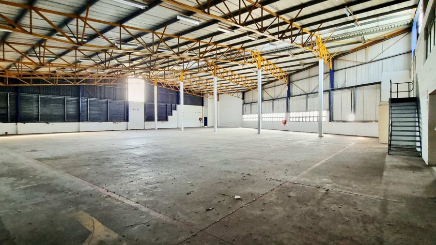 To Let commercial Property for Rent in Red Hill KwaZulu-Natal