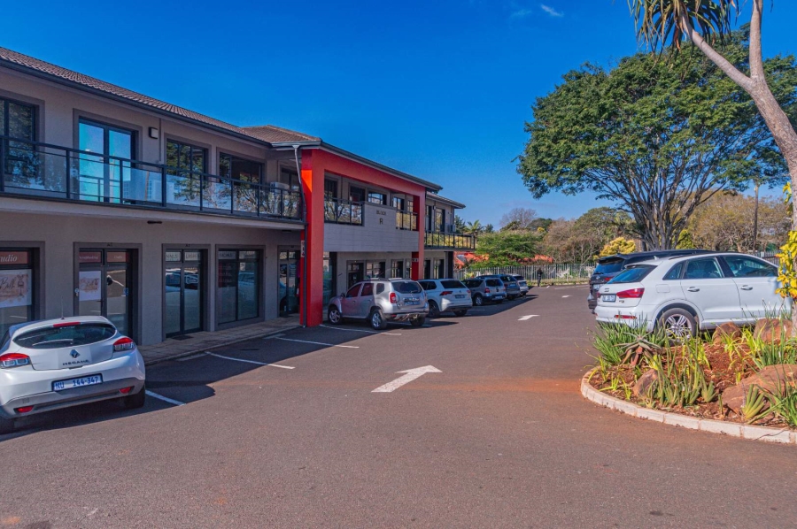 Commercial Property for Sale in Hillcrest KwaZulu-Natal