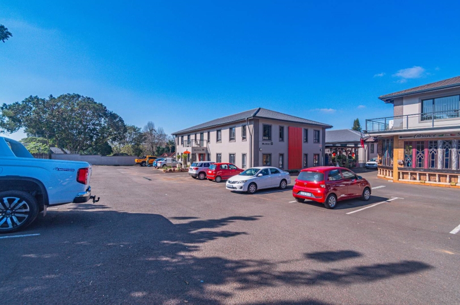 Commercial Property for Sale in Hillcrest KwaZulu-Natal