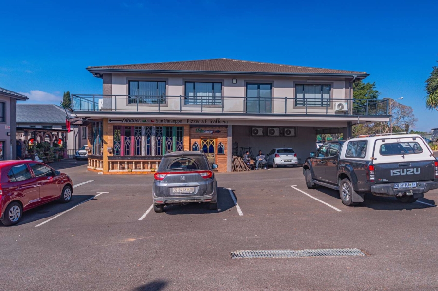 Commercial Property for Sale in Hillcrest KwaZulu-Natal
