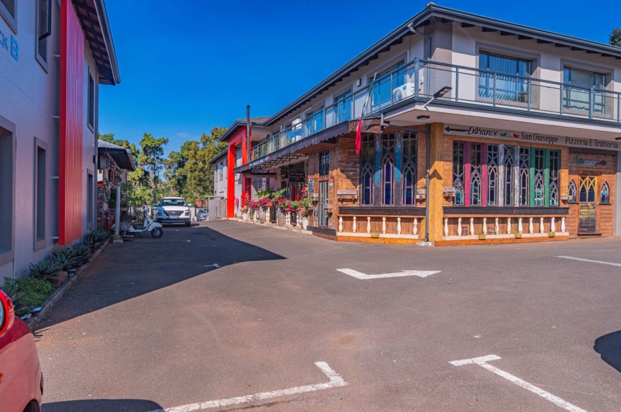 Commercial Property for Sale in Hillcrest KwaZulu-Natal