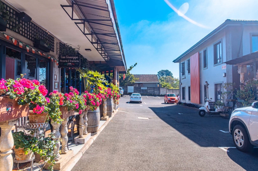 Commercial Property for Sale in Hillcrest KwaZulu-Natal