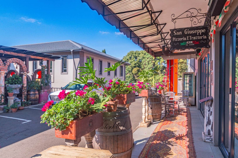 Commercial Property for Sale in Hillcrest KwaZulu-Natal