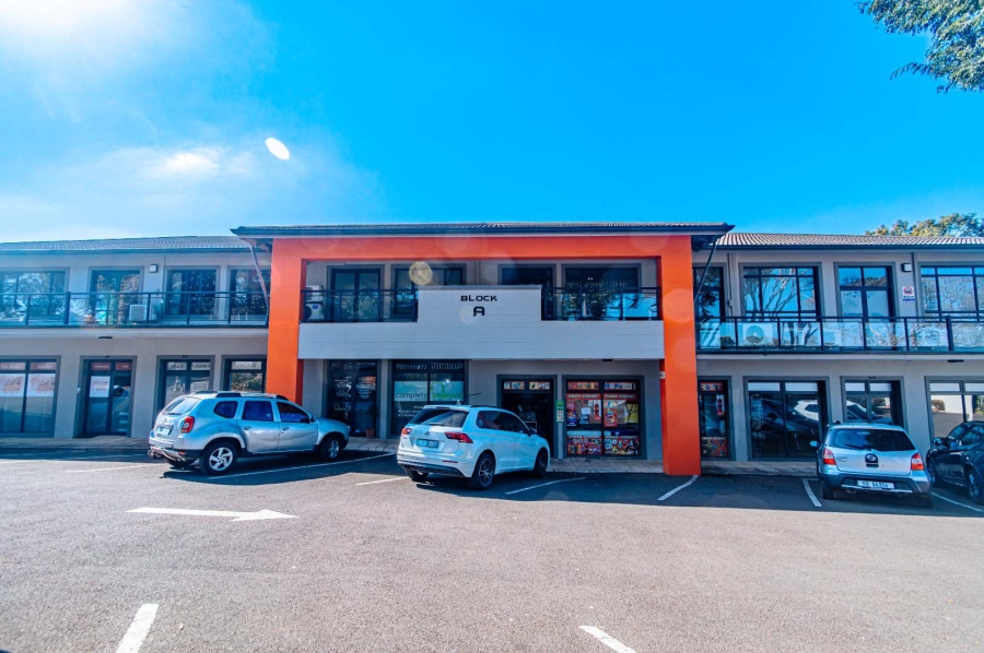 Commercial Property for Sale in Hillcrest KwaZulu-Natal
