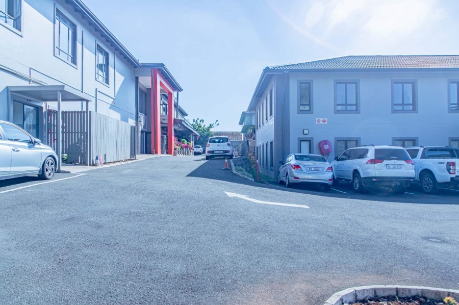 Commercial Property for Sale in Hillcrest KwaZulu-Natal