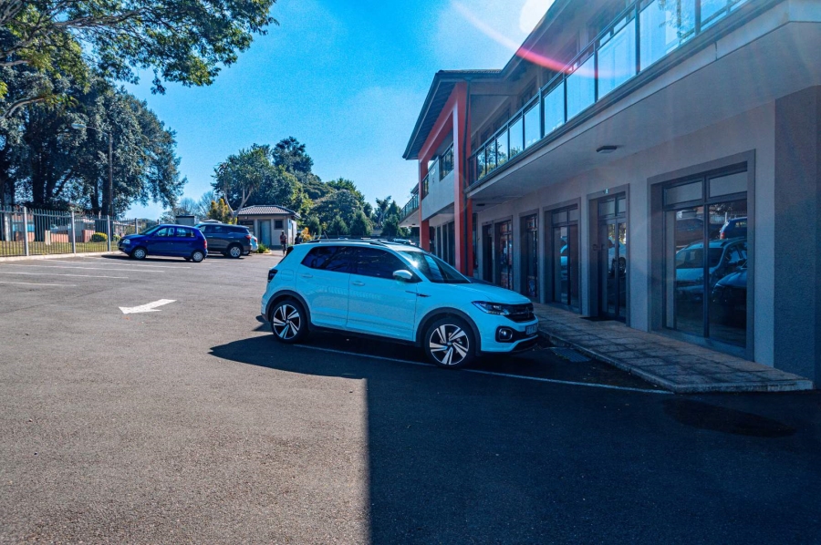 Commercial Property for Sale in Hillcrest KwaZulu-Natal