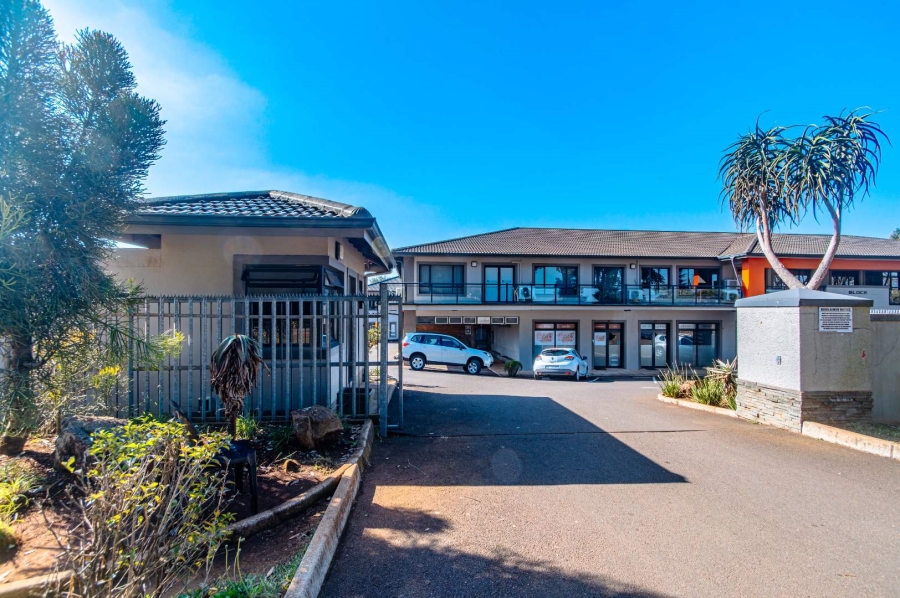 Commercial Property for Sale in Hillcrest KwaZulu-Natal