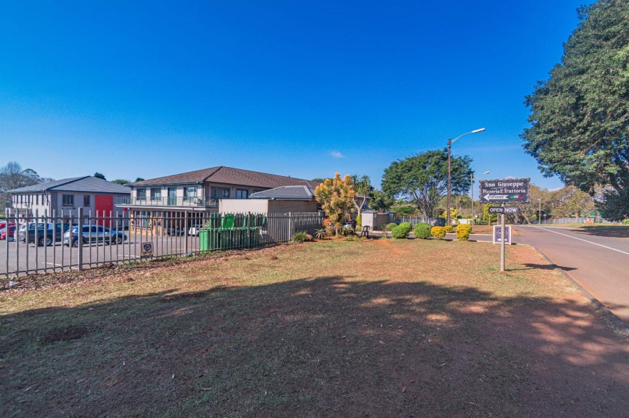 Commercial Property for Sale in Hillcrest KwaZulu-Natal