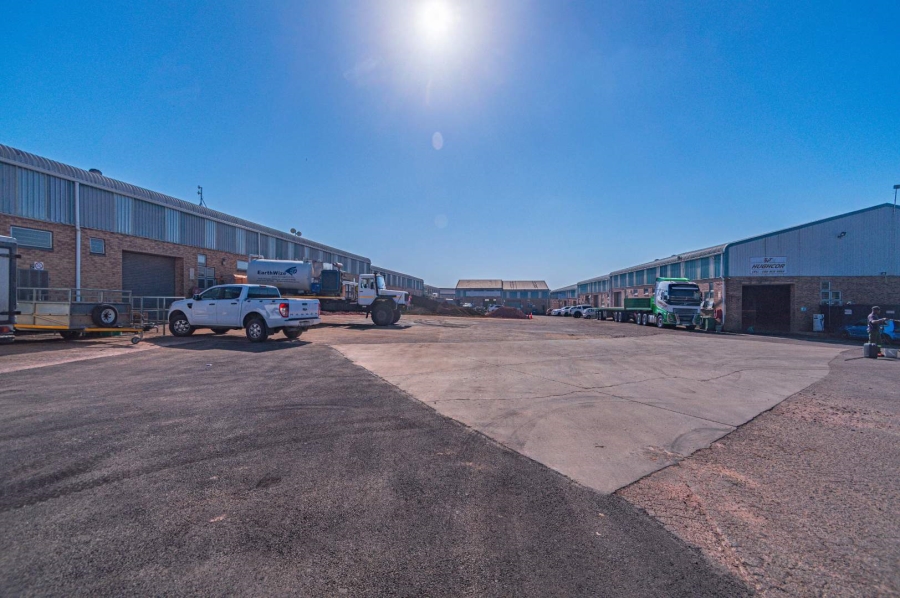 To Let commercial Property for Rent in Waterfall KwaZulu-Natal