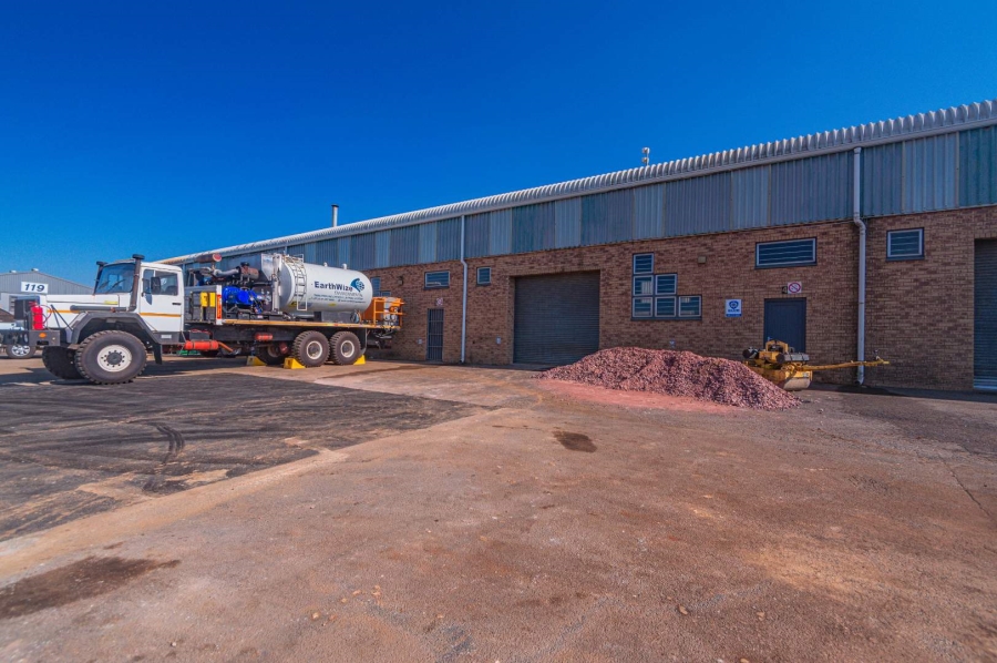 To Let commercial Property for Rent in Waterfall KwaZulu-Natal