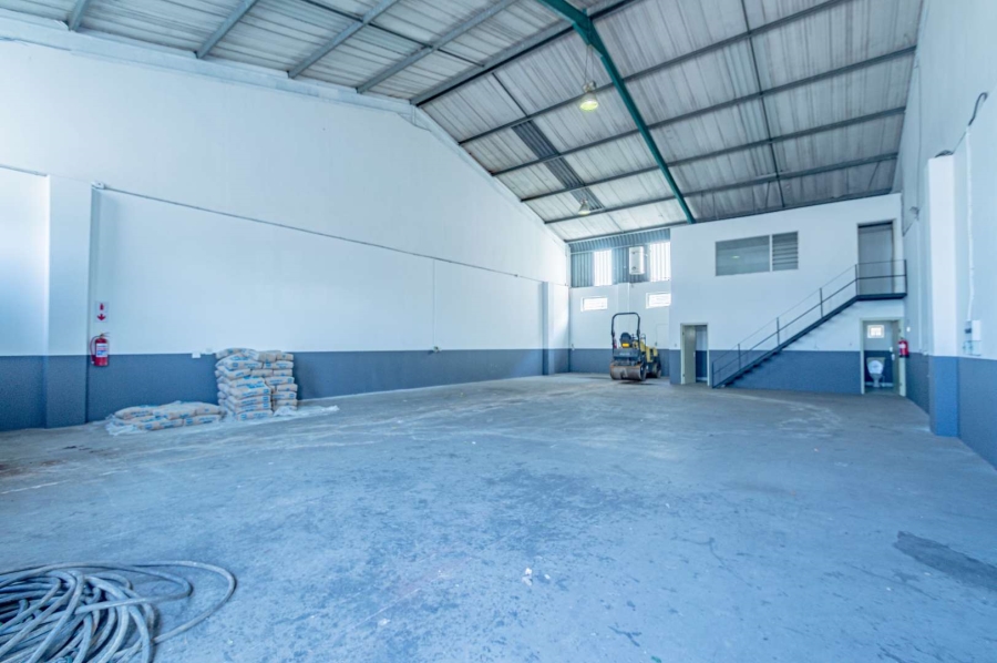 To Let commercial Property for Rent in Waterfall KwaZulu-Natal