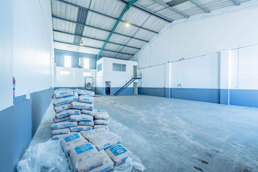 To Let commercial Property for Rent in Waterfall KwaZulu-Natal