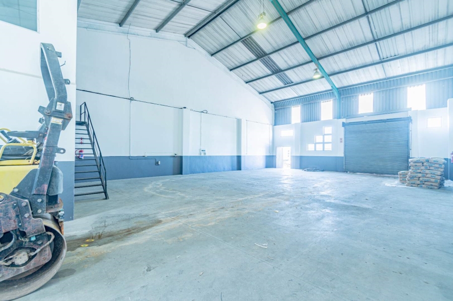 To Let commercial Property for Rent in Waterfall KwaZulu-Natal