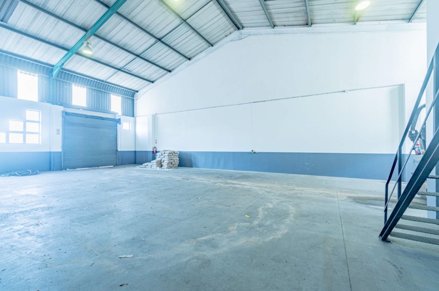 To Let commercial Property for Rent in Waterfall KwaZulu-Natal