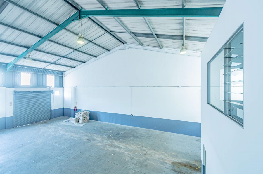 To Let commercial Property for Rent in Waterfall KwaZulu-Natal